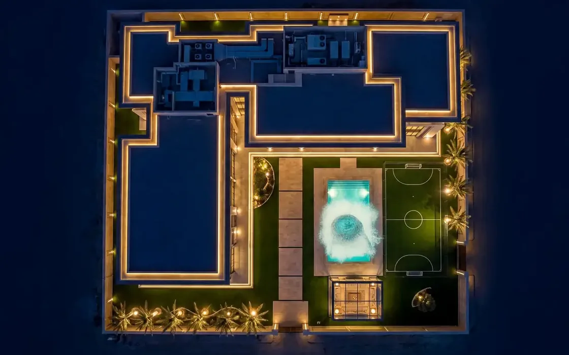 التصميم