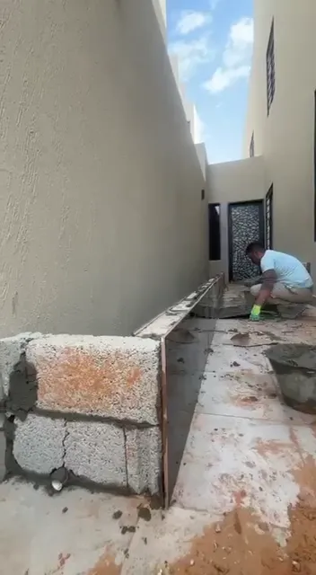فيديو ري وشبكات من أعمال الحيتان