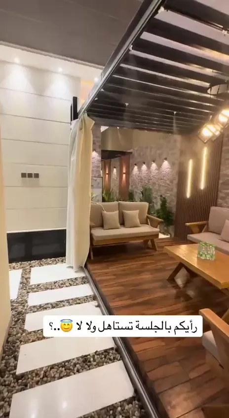 فيديو جلسات خارجية من أعمال الحيتان