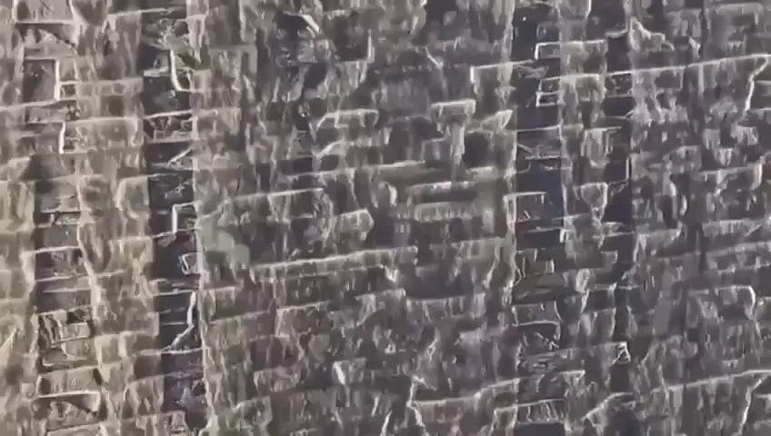 فيديو شلالات من أعمال الحيتان