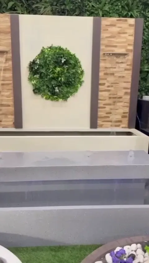 فيديو ديكور خشبي من أعمال الحيتان