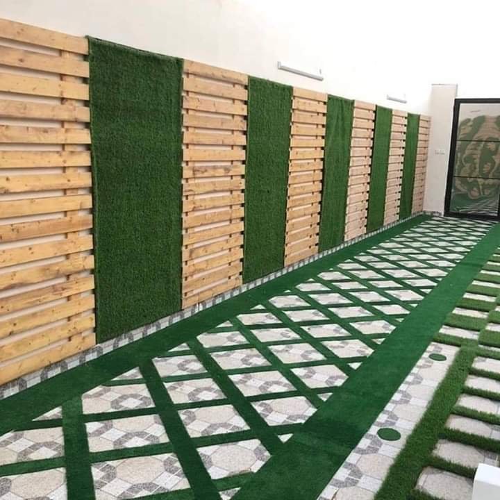 تنسيق حدائق