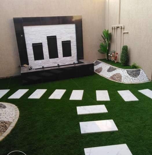 أسعار العشب الصناعي للفلل بالرياض