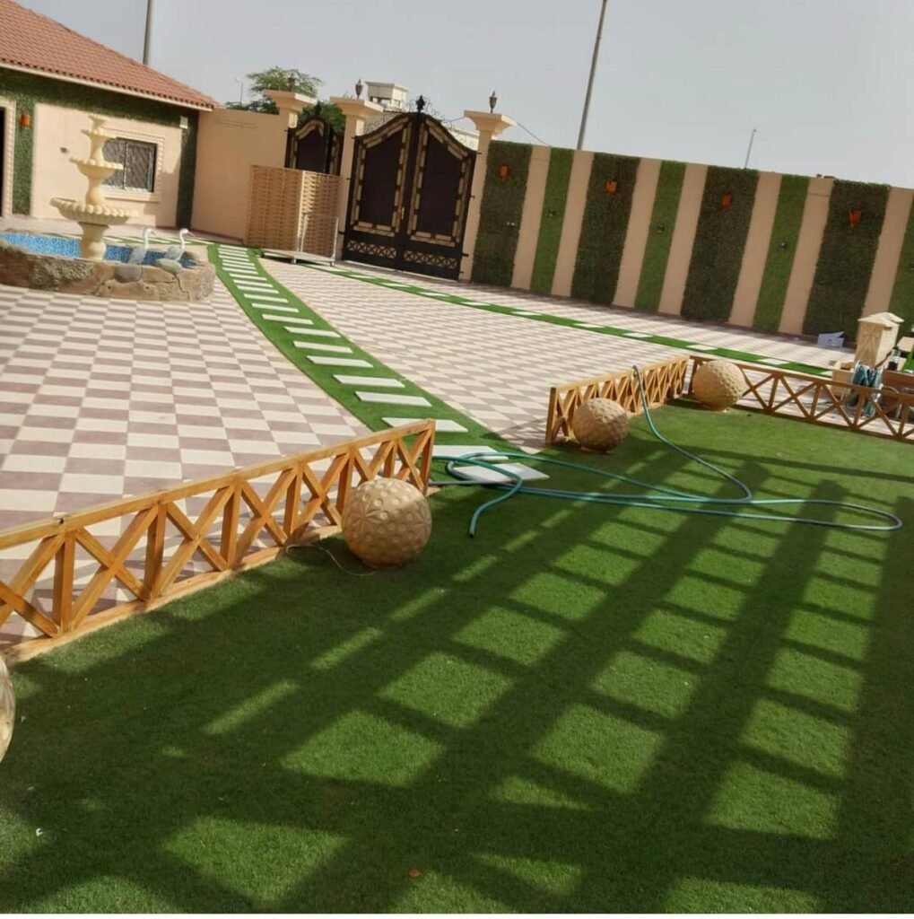 سعر متر بديل الخشب الخارجي بالرياض