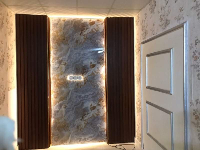 بديل خشب WPC خارجي بالرياض