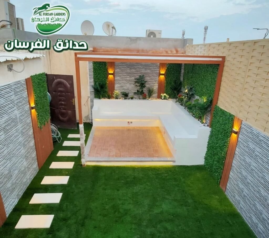 synthetic-grass-roof-riyadh.jpg عشب صناعي لسطح المنزل